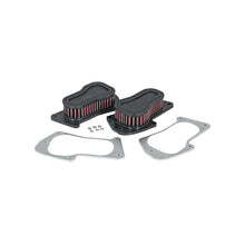 K&N FILTRO ARIA PER SUZUKI VZR M R INTRUDER 1800 06-12