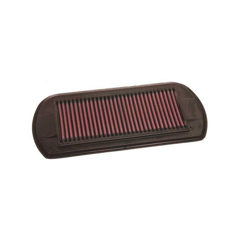 K&N FILTRO ARIA PER TRIUMPH ADVENTURER 900 96-01