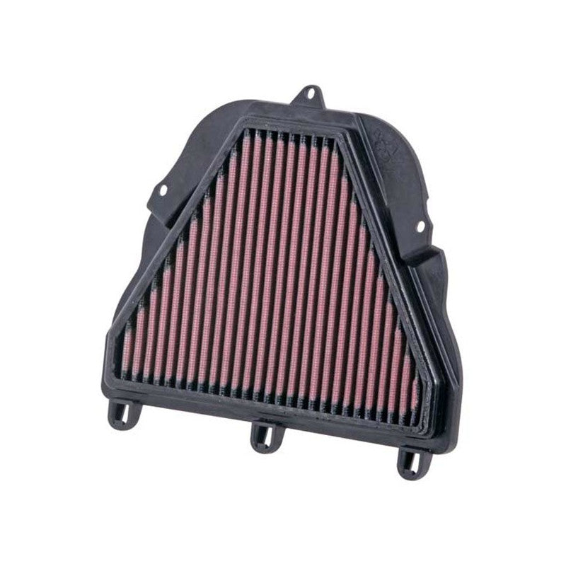 K&N FILTRO ARIA PER TRIUMPH DAYTONA 675 06-12