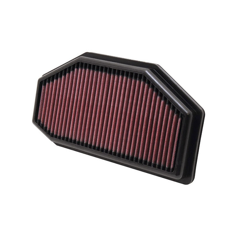 K&N FILTRO ARIA PER TRIUMPH SPEED TRIPLE R 1050 ABS 16-17
