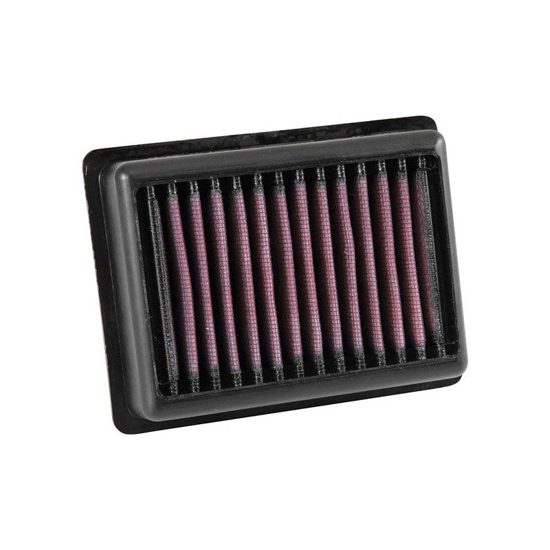 K&N FILTRO ARIA PER TRIUMPH STREET TWIN 900 16-22