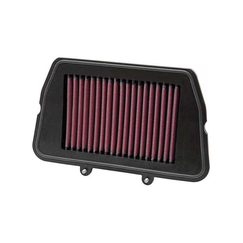 K&N FILTRO ARIA PER TRIUMPH TIGER 800/XC/XCX/XRX/XCA/XR/XRT/ABS 18-20