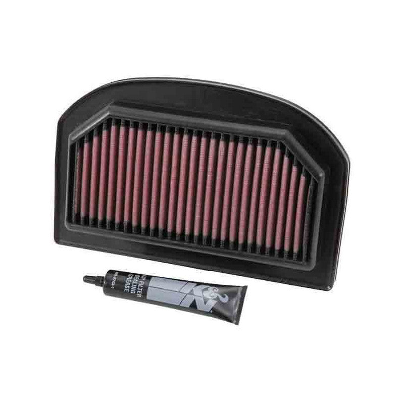 K&N FILTRO ARIA PER TRIUMPH TIGER DESERT 1200 20-21