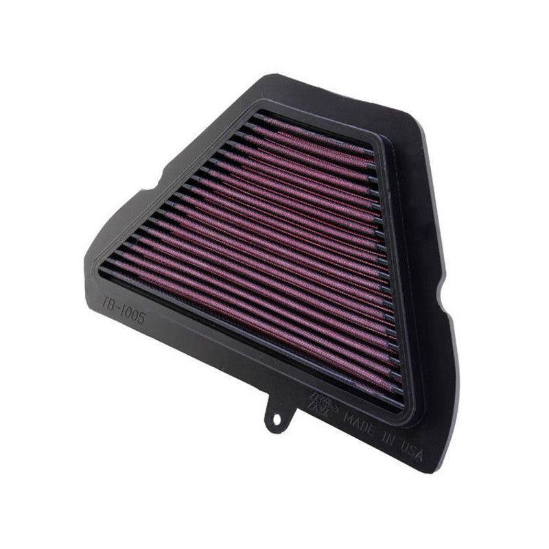 K&N FILTRO ARIA PER TRIUMPH TIGER SPORT ABS 1050 16-18