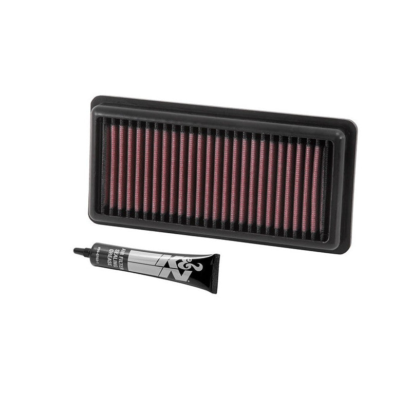 K&N FILTRO ARIA PER TRIUMPH TROPHY 1200 13-16