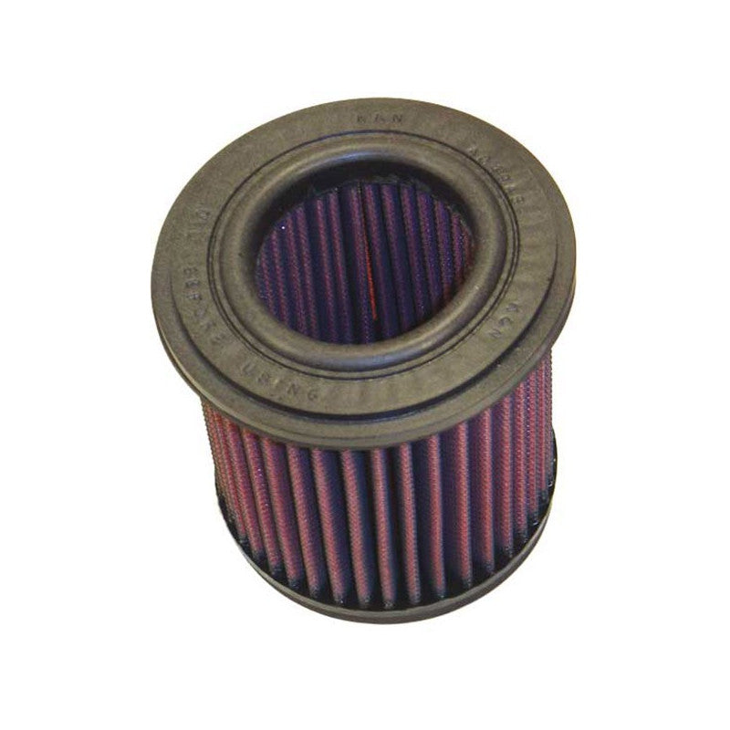 K&N FILTRO ARIA PER YAMAHA BT BULLDOG 1100 02-06