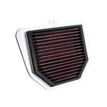 K&N FILTRO ARIA PER YAMAHA FZ1 FAZER/ABS 06-15