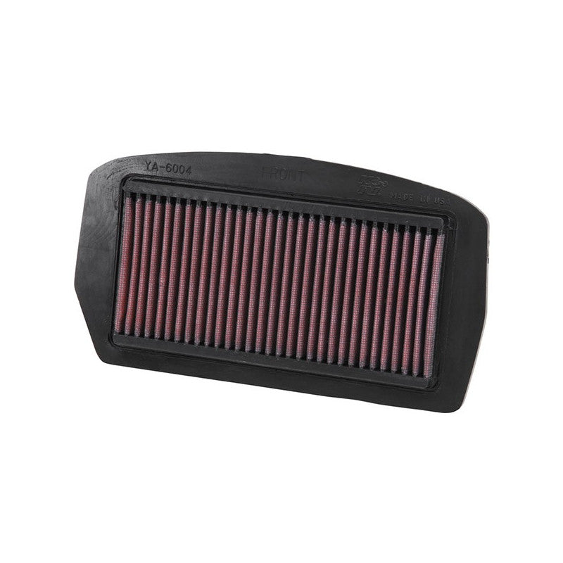 K&N FILTRO ARIA PER YAMAHA FZ6 FAZER/ABS 04-08