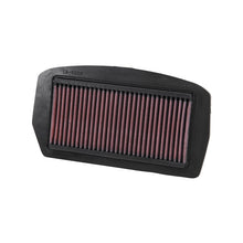 K&N FILTRO ARIA PER YAMAHA FZ6 FAZER/ABS 04-08