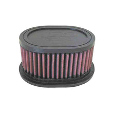 K&N FILTRO ARIA PER YAMAHA FZS FAZER 600 98-03