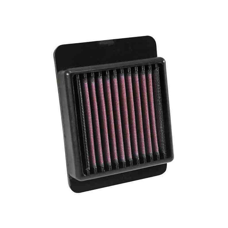 K&N FILTRO ARIA PER YAMAHA MT-03 ABS 321 16-19