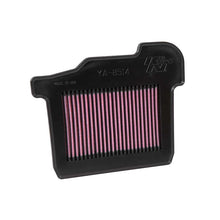 K&N FILTRO ARIA PER YAMAHA MT-09 SP ABS 18-20