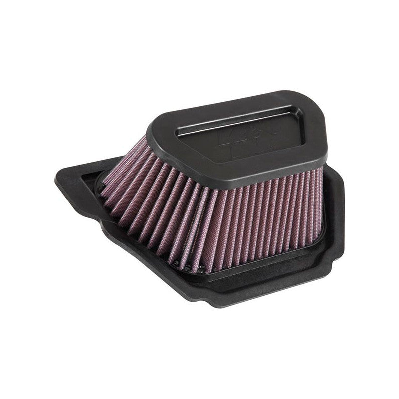 K&N FILTRO ARIA PER YAMAHA MT-10 SP ABS 2017-COD.269597