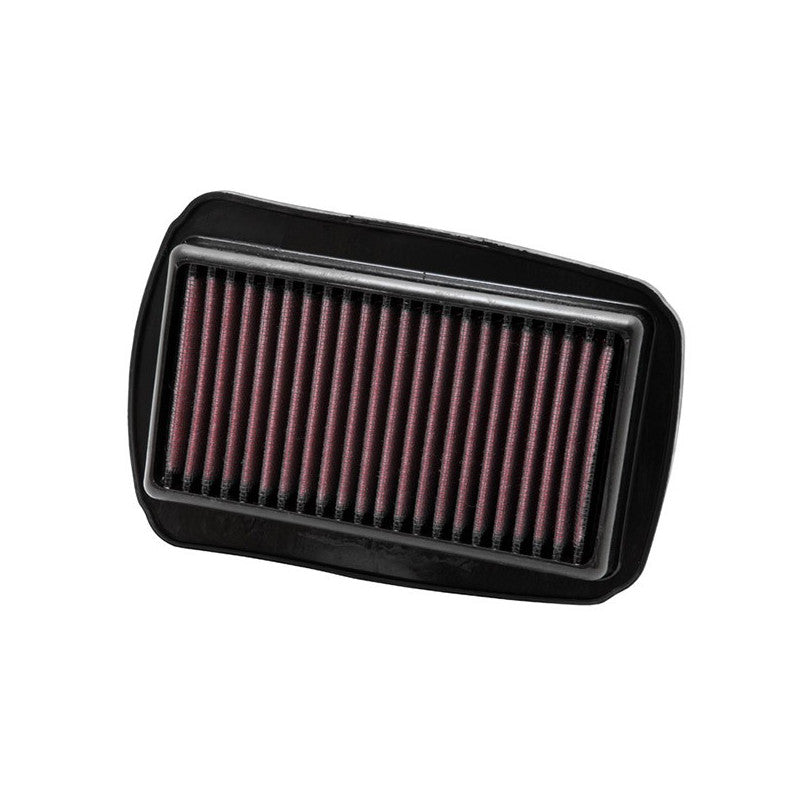 K&N FILTRO ARIA PER YAMAHA MT-125/ABS 15-19