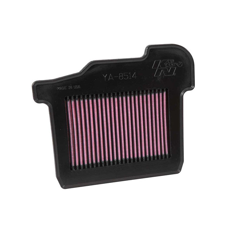 K&N FILTRO ARIA PER YAMAHA NIKEN ABS 18-22