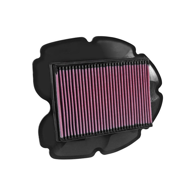 K&N FILTRO ARIA PER YAMAHA TDM 900 02-13
