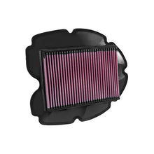 K&N FILTRO ARIA PER YAMAHA TDM 900 02-13