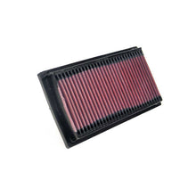 K&N FILTRO ARIA PER YAMAHA TRX 850 96-98