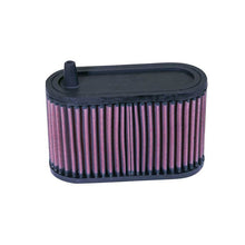 K&N FILTRO ARIA PER YAMAHA V MAX 1200 85-02