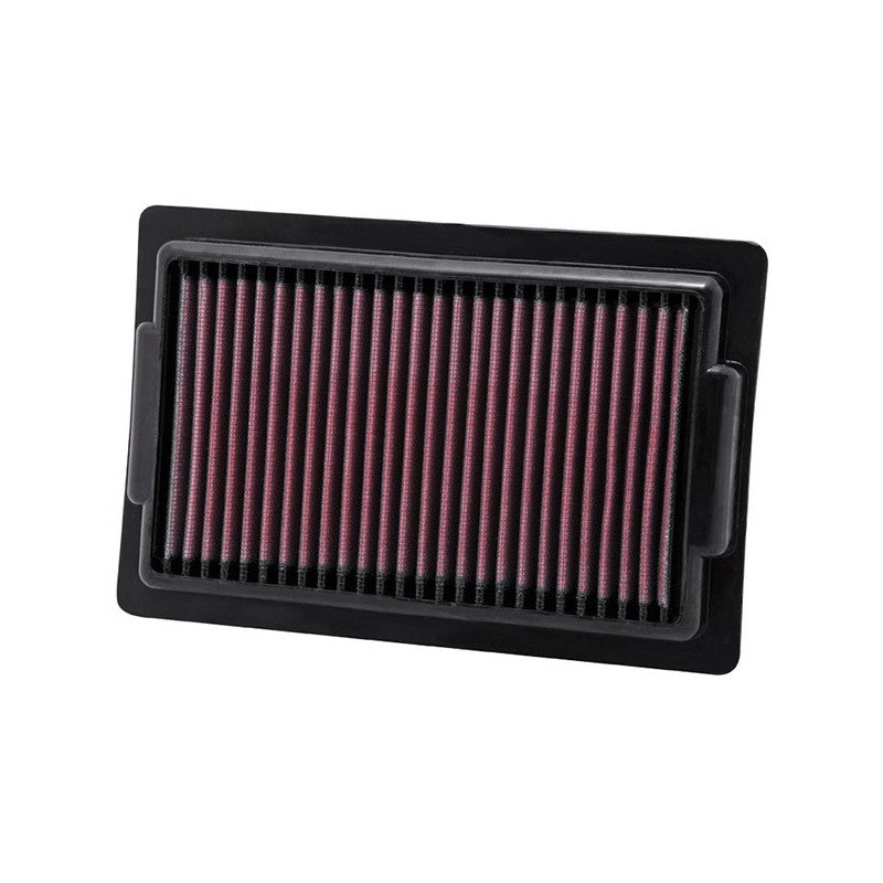 K&N FILTRO ARIA PER YAMAHA V MAX 1700 09-16