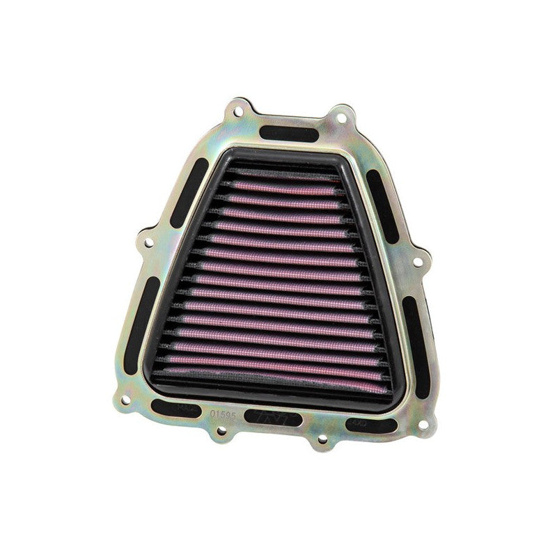 K&N FILTRO ARIA PER YAMAHA WR F 450 16-18