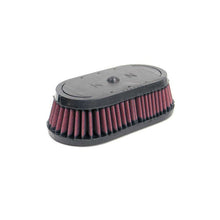K&N FILTRO ARIA PER YAMAHA WR R 250 08-16