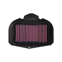 K&N FILTRO ARIA PER YAMAHA XTZ SUPER TENERE 1200 14-21