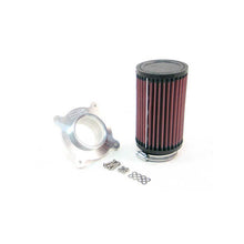 K&N FILTRO ARIA PER YAMAHA YFM R RAPTOR 700 06-22