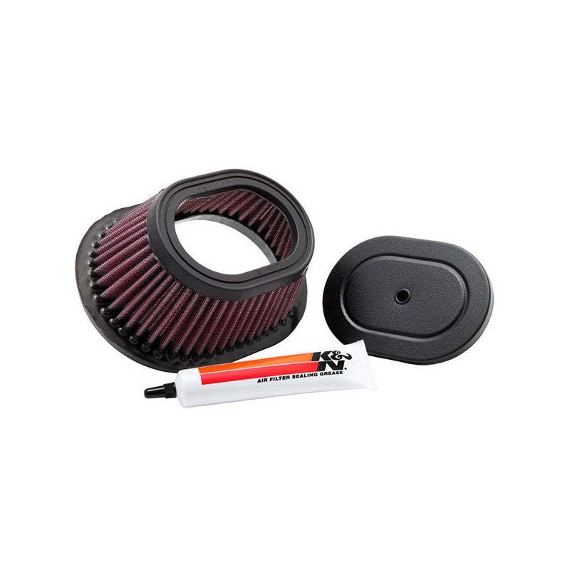 K&N FILTRO ARIA PER YAMAHA YFS BLASTER 200 03-06