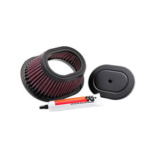 K&N FILTRO ARIA PER YAMAHA YFS BLASTER 200 03-06