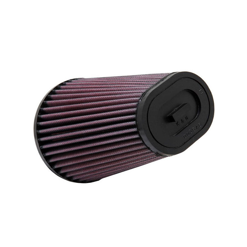 K&N FILTRO ARIA PER YAMAHA YFZ BANSHEE 350 87-06