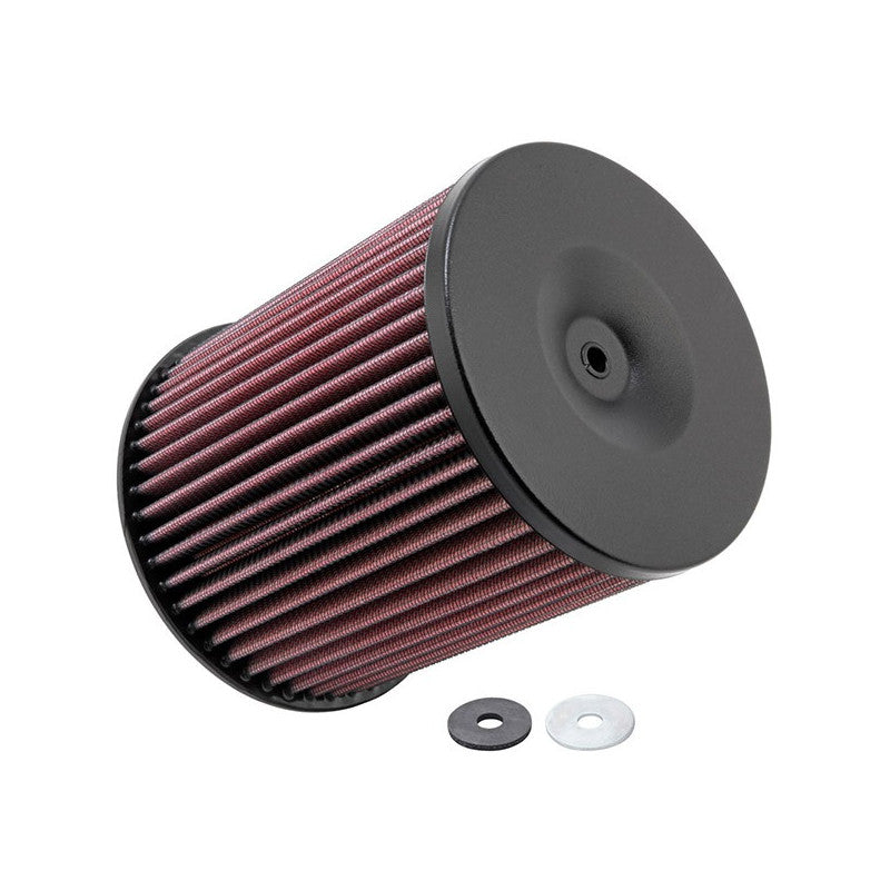 K&N FILTRO ARIA PER YAMAHA YFZ R 450 09-15
