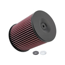 K&N FILTRO ARIA PER YAMAHA YFZ X 450 10-11