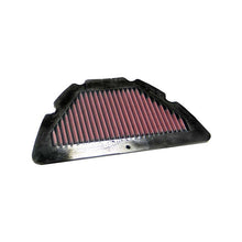 K&N FILTRO ARIA PER YAMAHA YZF-R1 04-06