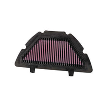 K&N FILTRO ARIA PER YAMAHA YZF-R1 07-08