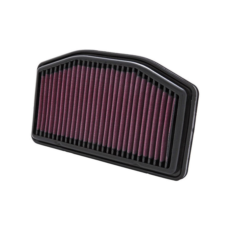K&N FILTRO ARIA PER YAMAHA YZF-R1 09-14-COD.269288