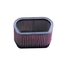 K&N FILTRO ARIA PER YAMAHA YZF-R1 98-01