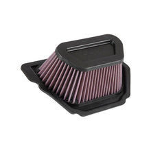 K&N FILTRO ARIA PER YAMAHA YZF-R1/R1M 17-19-COD.269597