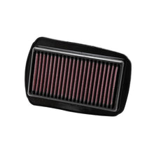 K&N FILTRO ARIA PER YAMAHA YZF-R125/ABS 08-18