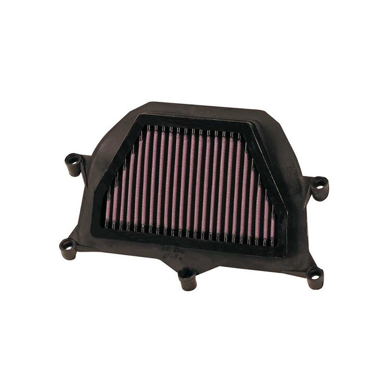 K&N FILTRO ARIA PER YAMAHA YZF-R6 06-07