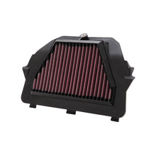 K&N FILTRO ARIA PER YAMAHA YZF-R6 17-20-COD.269297
