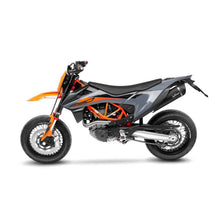 LEOVINCE CARTER PARACALORE PER KTM 690 ENDURO R 19-20