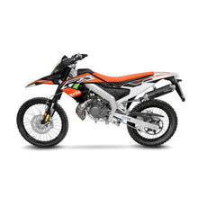 LEOVINCE KIT COLLETTORI PER APRILIA RX 50/FACTORY 18-20