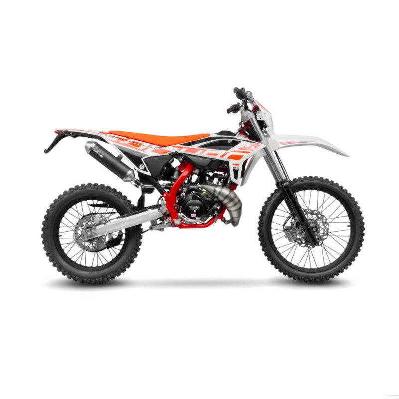 LEOVINCE KIT COLLETTORI PER BETA RR 50 ENDURO SPORT 21-22