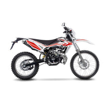 LEOVINCE KIT COLLETTORI PER BETA RR 50 MOTARD SPORT 18-20