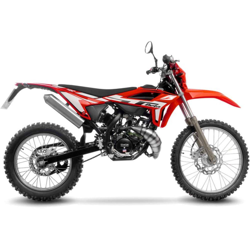 LEOVINCE KIT COLLETTORI PER BETA RR 50 MOTARD SPORT 23-24