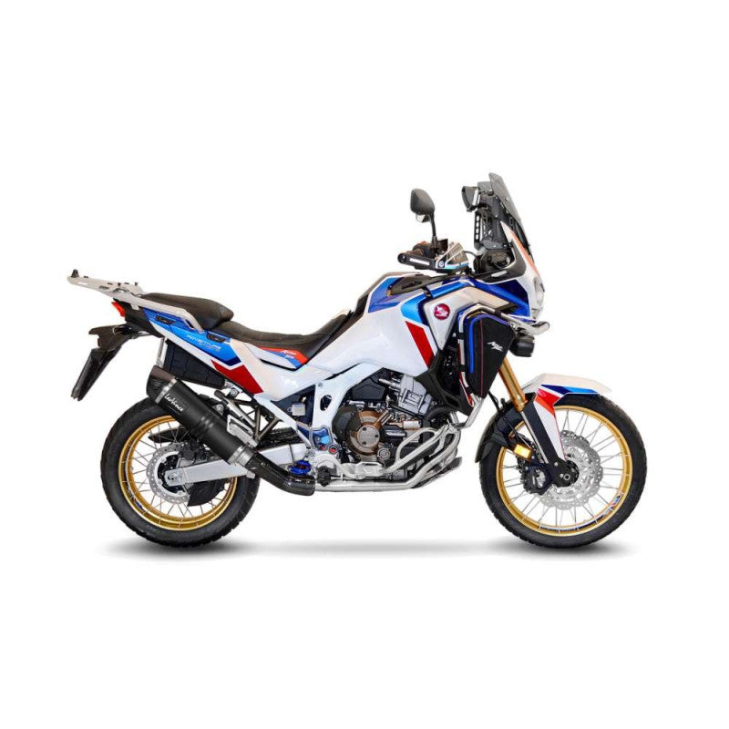 LEOVINCE KIT COLLETTORI PER HONDA AFRICA TWIN 1100 ADV. SPORT/DCT 20-23