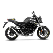 LEOVINCE KIT COLLETTORI PER HONDA CB 750 HORNET 23-24