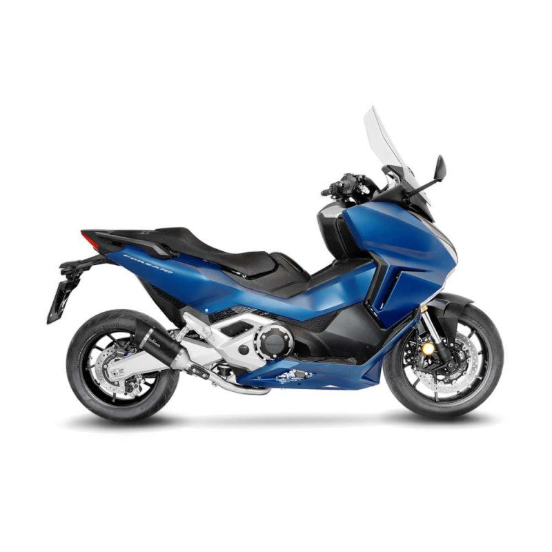 LEOVINCE KIT COLLETTORI PER HONDA FORZA 750 21-24