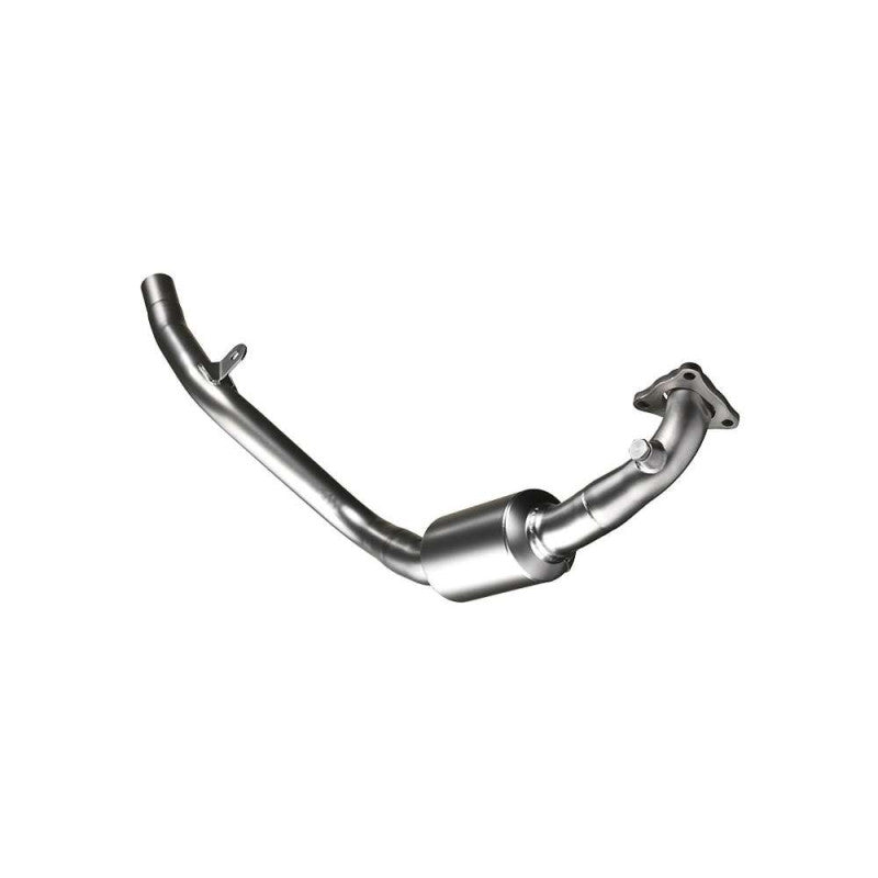 LEOVINCE KIT COLLETTORI PER HONDA INTEGRA 700/DCT/ABS 12-13